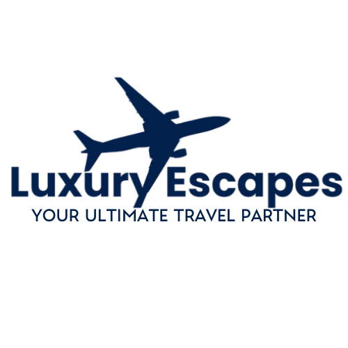 Luxury Escapes logo