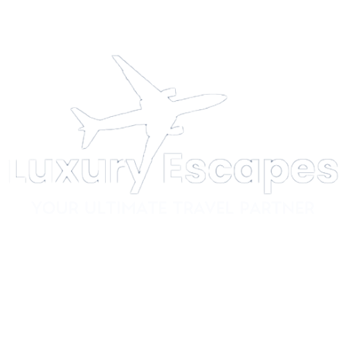 Luxury Escapes logo