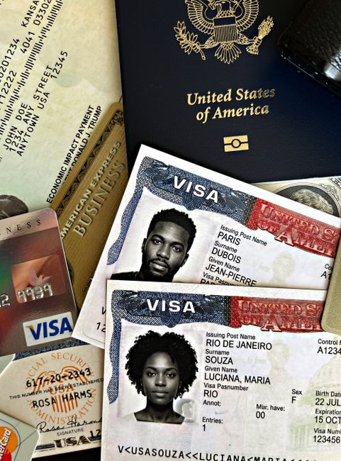 Thailand Visa Guide for Pakistani Passport Holders