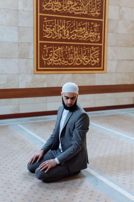 Umrah for First-Timers: A Complete Step-by-Step Guide From Pakistan
