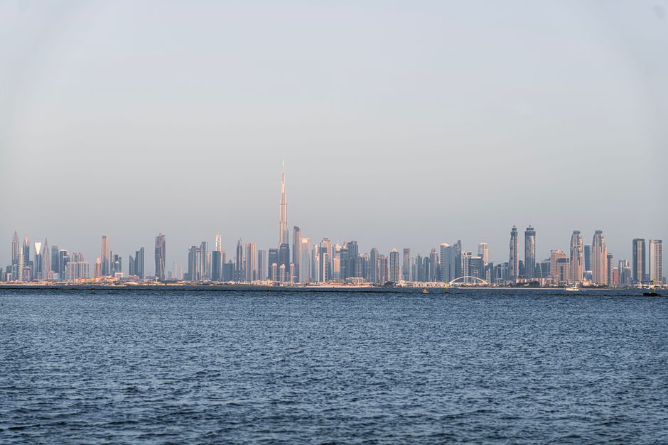 Dubai in 4 Days: The Perfect First-Timer Itinerary