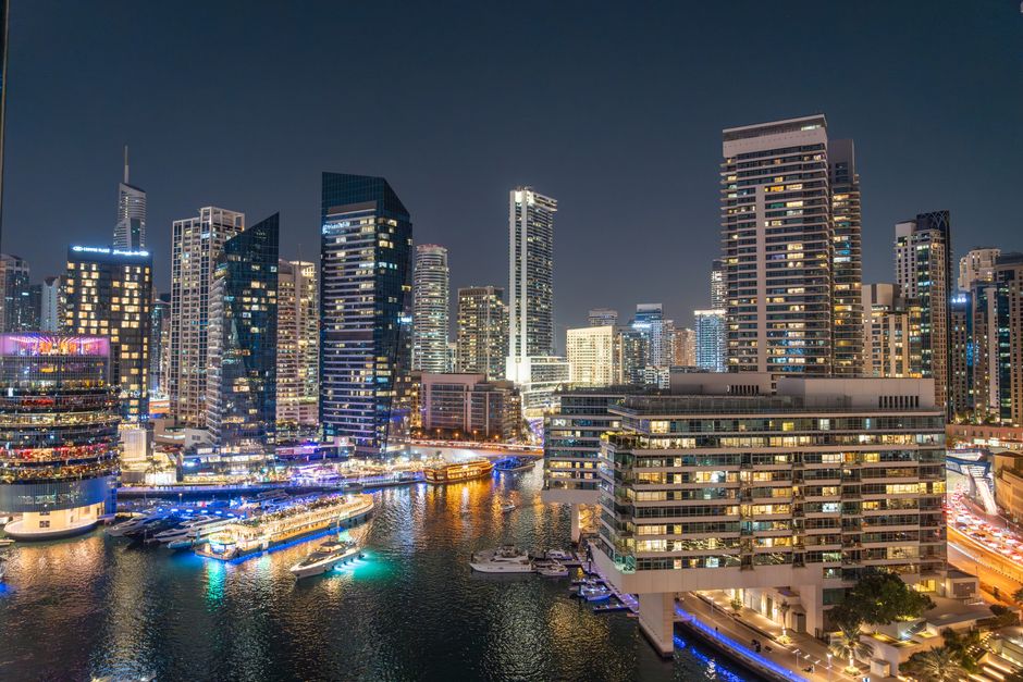 Dubai Tour Packages From Karachi (2026): What to Check Before You Book