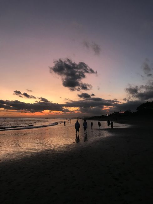 Best Time to Visit Bali: A Month-by-Month Guide